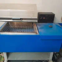 دستگاه بسته بندی حبوبات و میوه و غذا کاملن اتوماتی