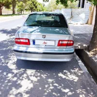 سمند عتیقه مدل 88|خودرو سواری و وانت|زاهدان, |دیوار