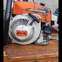 اره موتوری اشتیل 070