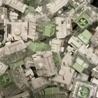 سوییچ کیبورد مکانیکال Jade Box برند Kailh