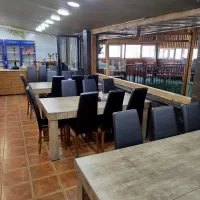 نیرو رستوران  درجه یک|استخدام خدمات فروشگاه و رستوران|رینه, |دیوار