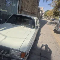 پیکان مدل۸۰