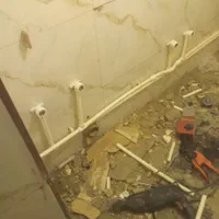 جوشکاری سیار ونصب کولر آبی|خدمات پیشه و مهارت|فردوسیه, |دیوار