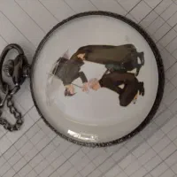 ساعت گردن بندی|ساعت|پاکدشت, شهرک انقلاب|دیوار