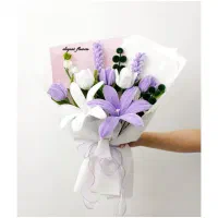 دسته گل دست ساز