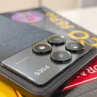 poco f6 pro|موبایل|تهران, ائمه اطهار|دیوار