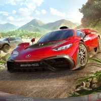 فورزا هورایز ۵ ظرفیت ۳
