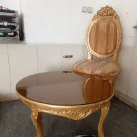 میز و صندلی