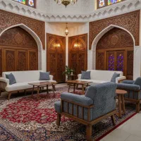 مبل مینیمال چوبی(اقساطی)|مبلمان خانگی و میز عسلی|قم, جمکران|دیوار