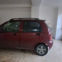 ام وی ام ۱۱۰ سیلندر۴