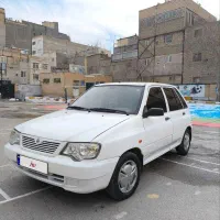 پراید 111 98 فول