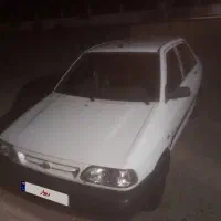 فروش پراید