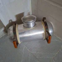کره گیر دستی(مشک)