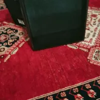 اکو آوا درحدنو شارژی|پخش‌کننده همراه|تهران, تهرانپارس شرقی|دیوار