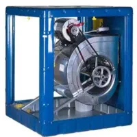 نصب وتعمیر کولر ابی