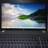 لپ تاپ بسیار تمیز Hp Probook 4535s