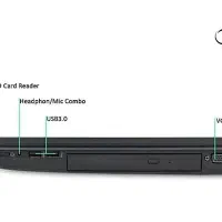 لپتاپ صنعتیHP ZBOOK 17G2 i7MQبا4Gگرافیک مجزاK4100|رایانه همراه|تبریز, |دیوار