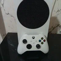 ایکس باکس سری اس