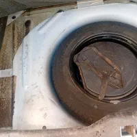 سمند موتلی پلکس|خودرو سواری و وانت|سقز, |دیوار