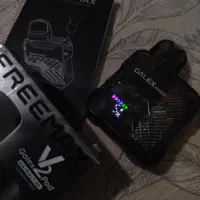 پاد فریمکس وی 2 نانوs