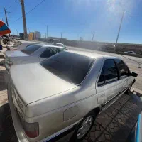 پرشیا ۸۳ بازدید جعفراباد|خودرو سواری و وانت|پارسآباد, |دیوار