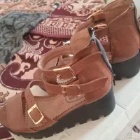 کفش دخترانه مجلسی