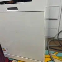 ماشین ظرفشویی مجیک ۱۴ نفره