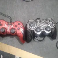 دو دسته کامپیوتر نو نو استفاده نشده . تکی ۹۰۰