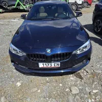 خاص و جوان پسند/ BMW 428i/گرن کوپه جذاب و زیبا