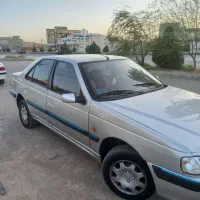 پژو پارس ۸۴ سالم|خودرو سواری و وانت|قزوین, |دیوار