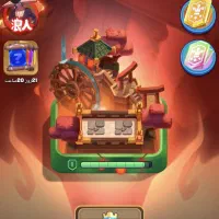 بازی ،اکانت کلش رویال