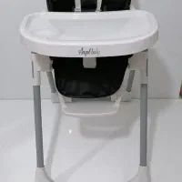 صندلی غذا کاملا نونو