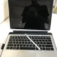 فروش لپ تاپ HP|رایانه همراه|رودان, |دیوار