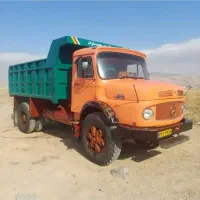 حمل شن و نخودی و بادمی وخاک لا ومخلوط