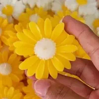 شمعای خاص با رایحه خوشبو|صنایع دستی و سایر لوازم تزئینی|شیراز, نصر|دیوار