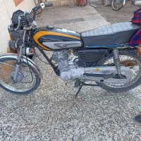 موتور احسان 125