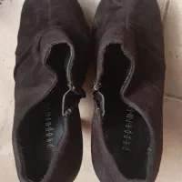 کفش|کیف، کفش، کمربند|مشهد, کوشش|دیوار