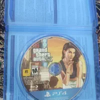 سی دی gtav