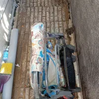 کالسکه و تاب