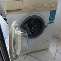 لباسشویی باگنشت اصل آلمان ۶ کیلوگرمی
