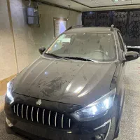اطلس g مشکی مدل ۴۰۴ صفر