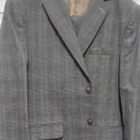 کت و شلوار مردانه