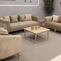 مبل دیانا ازتولیدکننده سفارش حضوری درکارخانه+آماده|مبلمان خانگی و میز عسلی|شاهدشهر, |دیوار