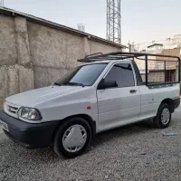 وانت پراید ۱۵۱ SE|خودرو سواری و وانت|یاسوج, |دیوار