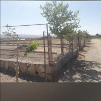 زمین۷۰۰متری دونبش شاندیز|فروش زمین و ملک کلنگی|مشهد, شهرآرا|دیوار