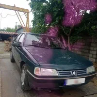 فروش فوری پژو آردی مدل۸۲