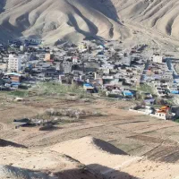 ۵۰متردرگرمابسردتهران پارس