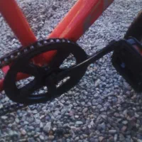 دوچرخه ۲۰|دوچرخه، اسکیت، اسکوتر|تفتان, |دیوار