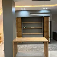 کابینت ،کمد دیواری،تی وی وال|خدمات پیشه و مهارت|گنبد کاووس, |دیوار