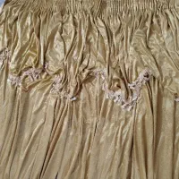 پرده|پرده، رانر، رومیزی|برازجان, |دیوار